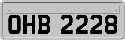OHB2228