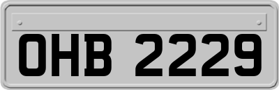 OHB2229