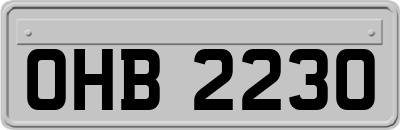 OHB2230