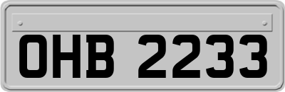 OHB2233