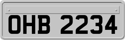 OHB2234