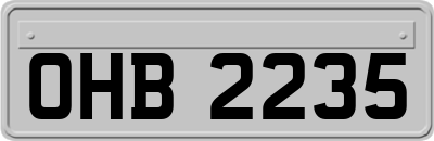 OHB2235