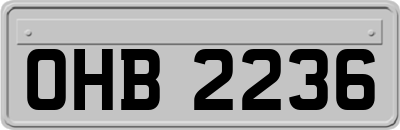 OHB2236
