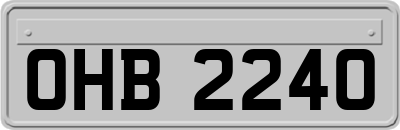 OHB2240