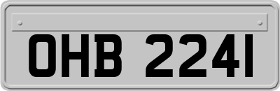 OHB2241