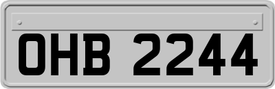 OHB2244