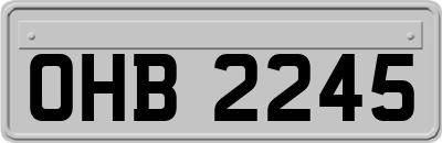OHB2245