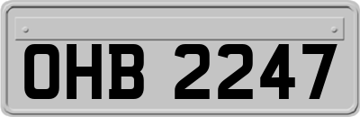 OHB2247