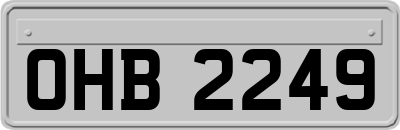 OHB2249