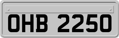 OHB2250
