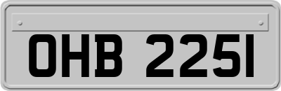 OHB2251