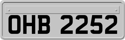 OHB2252