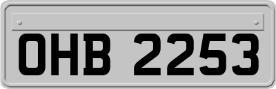 OHB2253