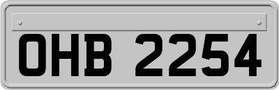 OHB2254