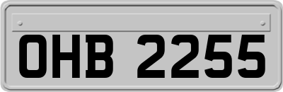 OHB2255