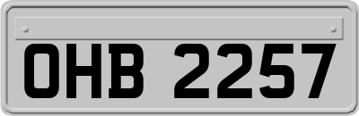 OHB2257