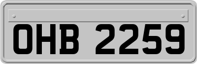 OHB2259