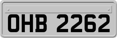 OHB2262