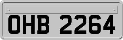 OHB2264