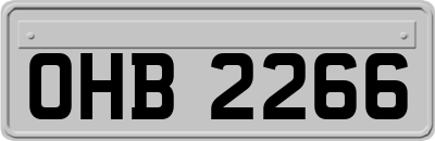 OHB2266