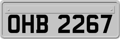 OHB2267
