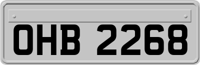 OHB2268