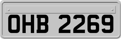 OHB2269