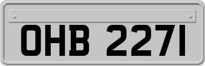 OHB2271