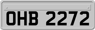 OHB2272