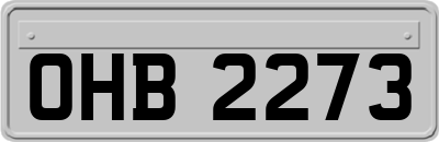 OHB2273