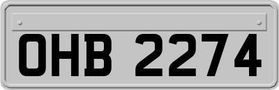 OHB2274