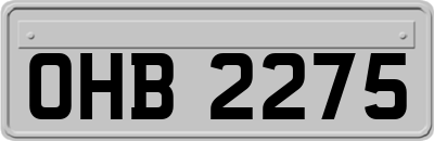 OHB2275