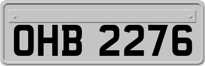 OHB2276