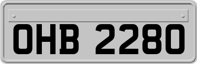 OHB2280