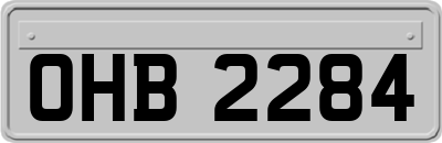 OHB2284