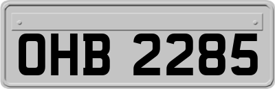 OHB2285