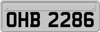 OHB2286