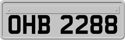 OHB2288