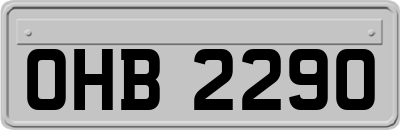 OHB2290