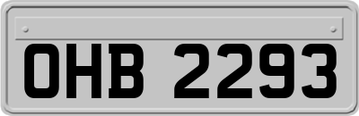 OHB2293