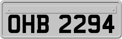 OHB2294