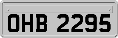 OHB2295