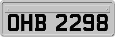 OHB2298