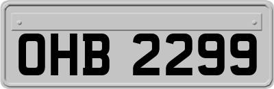OHB2299
