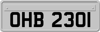 OHB2301
