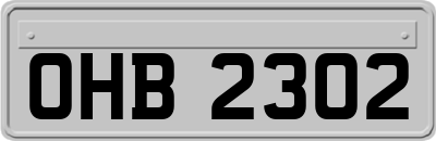 OHB2302