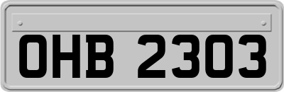 OHB2303