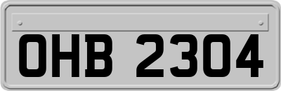 OHB2304