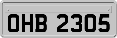 OHB2305