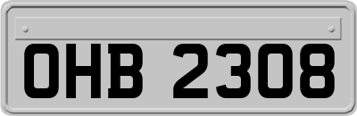 OHB2308